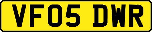 VF05DWR