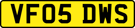 VF05DWS