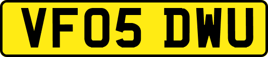 VF05DWU