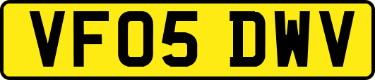 VF05DWV