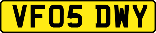 VF05DWY