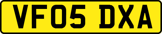 VF05DXA