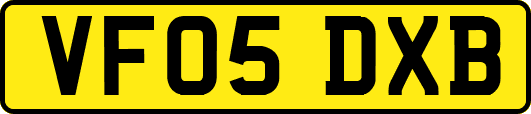 VF05DXB