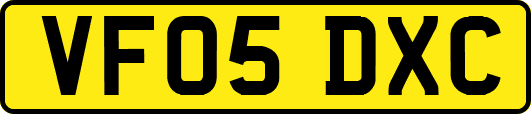 VF05DXC