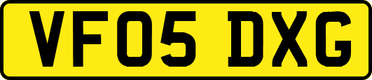 VF05DXG