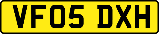VF05DXH