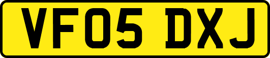 VF05DXJ