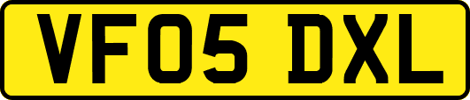 VF05DXL