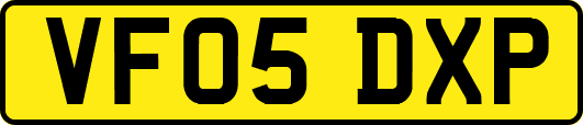 VF05DXP