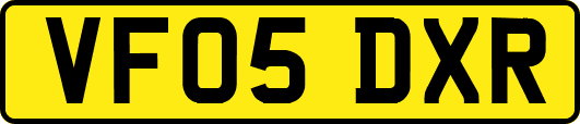 VF05DXR
