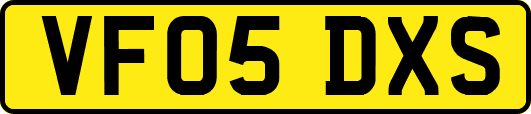 VF05DXS