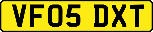 VF05DXT