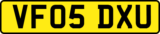 VF05DXU