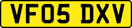 VF05DXV