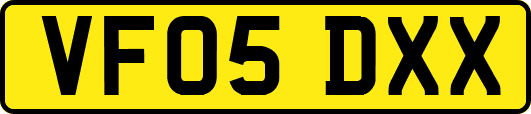 VF05DXX
