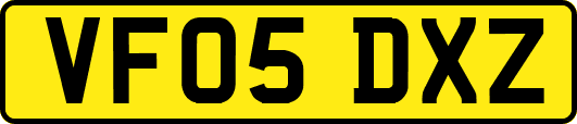 VF05DXZ