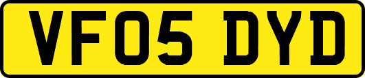 VF05DYD