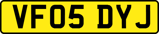 VF05DYJ
