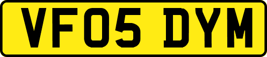 VF05DYM