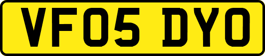 VF05DYO
