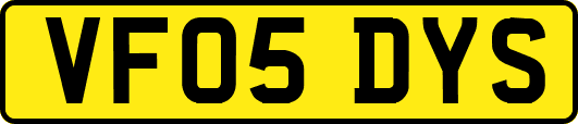 VF05DYS