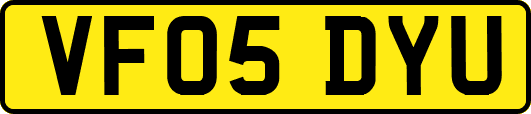 VF05DYU