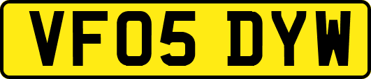 VF05DYW