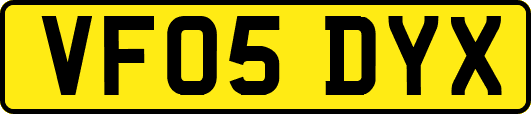 VF05DYX