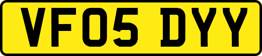 VF05DYY