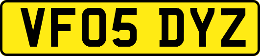 VF05DYZ