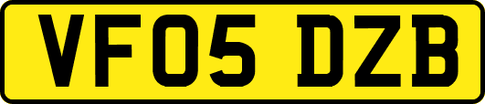 VF05DZB