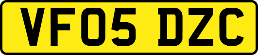 VF05DZC