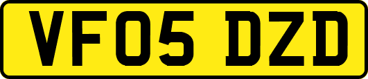 VF05DZD
