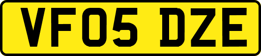 VF05DZE