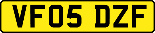 VF05DZF