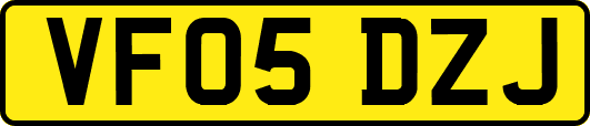 VF05DZJ