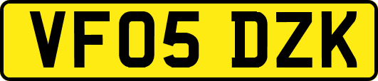 VF05DZK