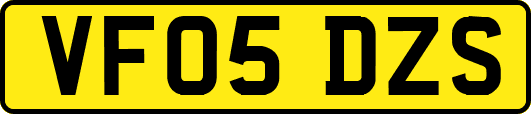 VF05DZS