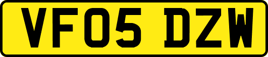 VF05DZW