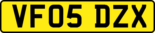 VF05DZX
