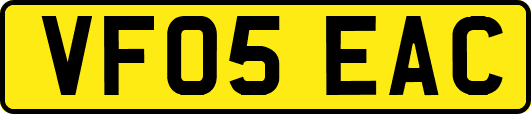 VF05EAC