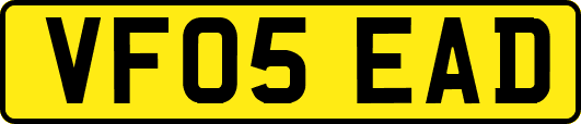 VF05EAD
