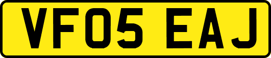 VF05EAJ