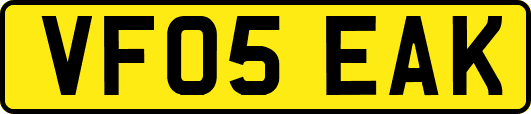 VF05EAK