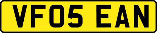 VF05EAN