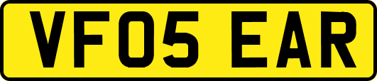 VF05EAR