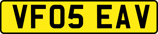 VF05EAV