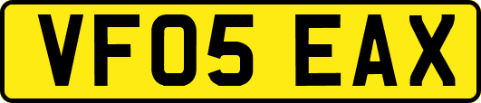 VF05EAX