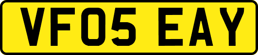 VF05EAY