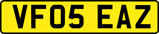 VF05EAZ